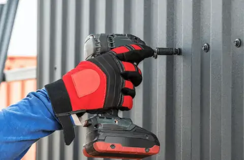 Travaux de zinguerie - Écouviez